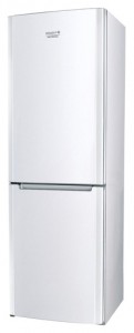 đặc điểm Tủ lạnh Hotpoint-Ariston HBM 1181.3 NF ảnh