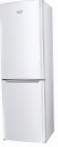 Hotpoint-Ariston HBM 1181.3 NF Frigider frigider cu congelator