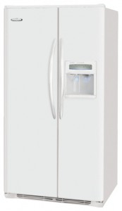 katangian Refrigerator Frigidaire GLVS25V7GW larawan