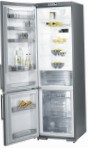 Gorenje RK 63395 DE Chladnička chladnička s mrazničkou