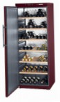 Liebherr WK 6476 ثلاجة خزانة النبيذ