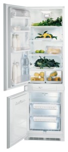 Charakteristik Kühlschrank Hotpoint-Ariston BCB 312 AVI Foto
