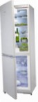 Snaige RF360-1881А Fridge refrigerator with freezer