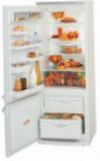 ATLANT МХМ 1800-12 Ledusskapis ledusskapis ar saldētavu