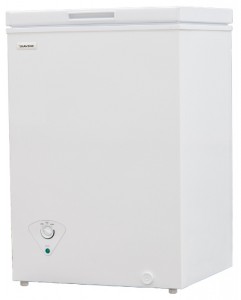характеристики Холодильник Shivaki SCF-105W Фото
