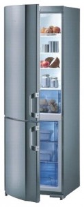 katangian Refrigerator Gorenje RK 61341 E larawan