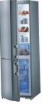 Gorenje RK 61341 E Køleskab køleskab med fryser