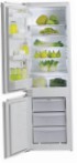 Gorenje KI 291 LA Ledusskapis ledusskapis ar saldētavu