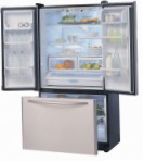 Whirlpool G 20 E FSB23 IX Frigo frigorifero con congelatore