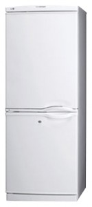 Характеристики Холодильник LG GC-269 V фото