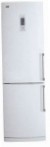 LG GA-479 BVQA Холодильник холодильник з морозильником