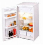 NORD 247-7-040 Ledusskapis ledusskapis ar saldētavu