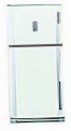 Sharp SJ-PK70MGY Kjøleskap kjøleskap med fryser