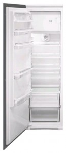 kjennetegn Kjøleskap Smeg FR310APL Bilde