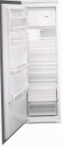 Smeg FR310APL Hűtő hűtőszekrény fagyasztó