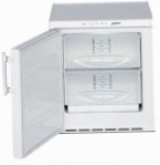 Liebherr GX 811 Køleskab fryser-skab