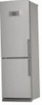 LG GA-B409 BMQA Fridge refrigerator with freezer