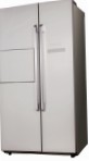 Kaiser KS 90210 G Heladera heladera con freezer