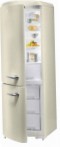 Gorenje RK 62351 C Ledusskapis ledusskapis ar saldētavu