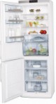 AEG S 73600 CSW0 Hűtő hűtőszekrény fagyasztó