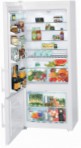 Liebherr CN 4656 Frigo frigorifero con congelatore