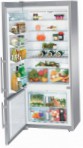 Liebherr CNes 4656 冷蔵庫 冷凍庫と冷蔵庫