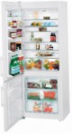 Liebherr CN 5156 Холодильник холодильник з морозильником