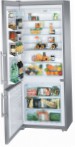 Liebherr CNes 5156 冷蔵庫 冷凍庫と冷蔵庫