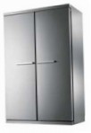 Miele KFNS 3911 SDed Fridge refrigerator with freezer