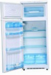NORD 241-6-020 Ledusskapis ledusskapis ar saldētavu