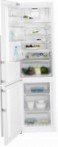 Electrolux EN 93888 MW Jääkaappi jääkaappi ja pakastin