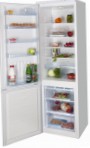 NORD 220-7-020 Ledusskapis ledusskapis ar saldētavu