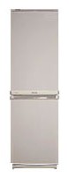 katangian Refrigerator Samsung RL-17 MBMS larawan