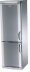 Ardo COF 2510 SAX ตู้เย็น ตู้เย็นพร้อมช่องแช่แข็ง