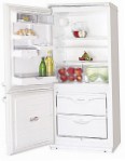 ATLANT МХМ 1802-01 Refrigerator freezer sa refrigerator