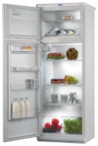 katangian Refrigerator Pozis Мир 244-1 larawan