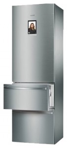 Характеристики Холодильник Haier AFT630IX фото