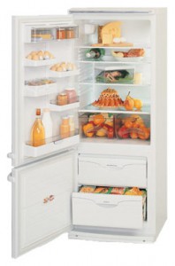 özellikleri Buzdolabı ATLANT МХМ 1803-06 fotoğraf
