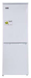 đặc điểm Tủ lạnh GALATEC GTD-208RN ảnh