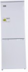 GALATEC GTD-208RN Jääkaappi jääkaappi ja pakastin
