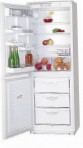 ATLANT МХМ 1809-06 Холодильник холодильник з морозильником