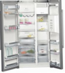 Siemens KA62DS91 Frigo frigorifero con congelatore