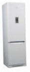 Indesit B 20 D FNF Refrigerator freezer sa refrigerator