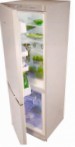 Snaige RF31SM-S11A01 Jääkaappi jääkaappi ja pakastin