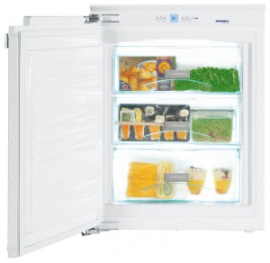 характеристики Холодильник Liebherr IG 1014 Фото