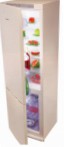Snaige RF36SM-S1BA01 Fridge refrigerator with freezer