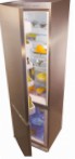 Snaige RF39SM-S1DD01 Ledusskapis ledusskapis ar saldētavu