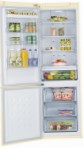 Samsung RL-36 SCVB Fridge refrigerator with freezer