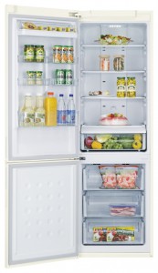 характеристики Холодильник Samsung RL-36 SCSW Фото