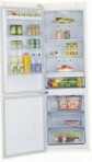 Samsung RL-36 SCSW Frigo frigorifero con congelatore